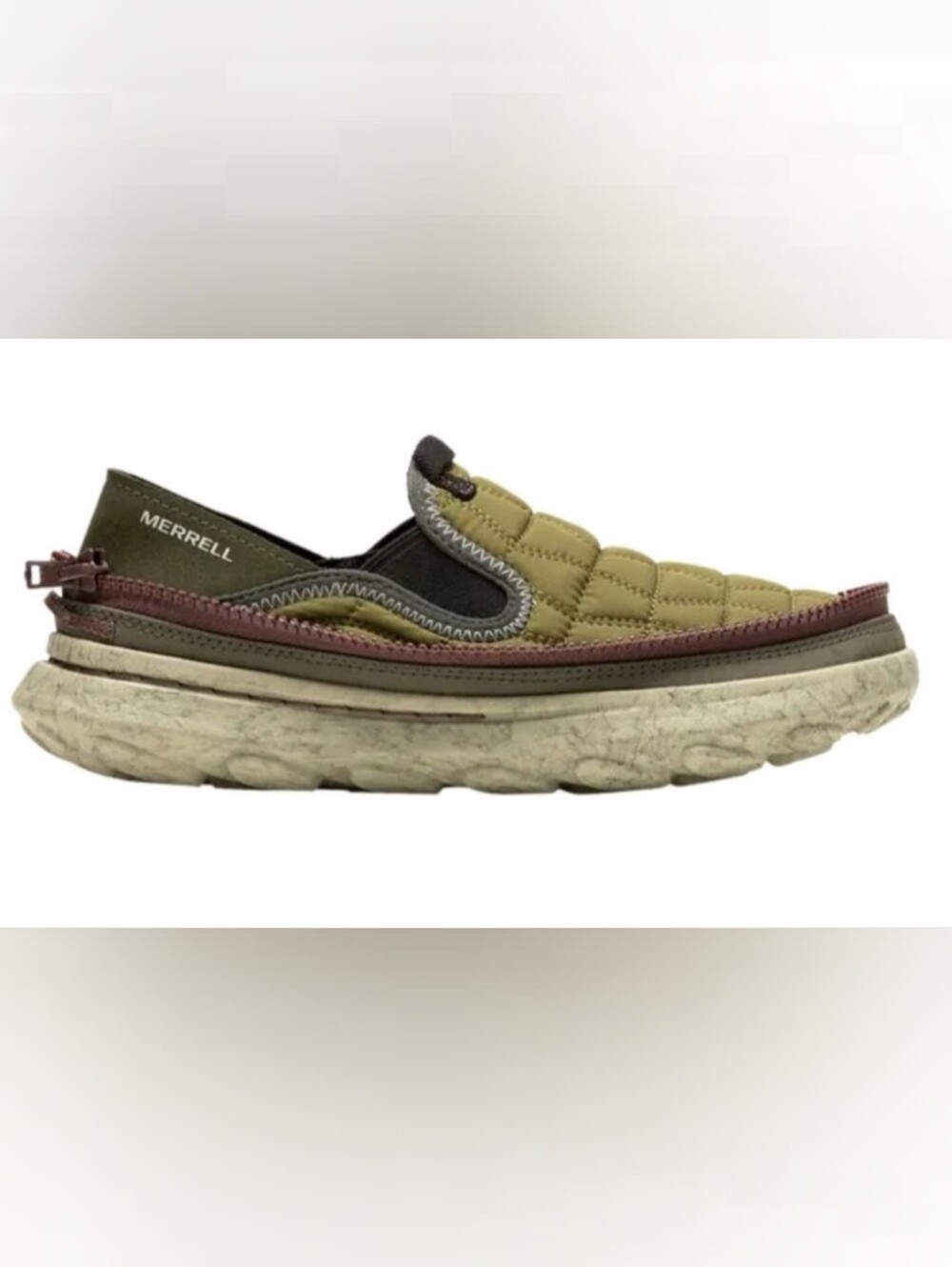 Merrell Hut Moc 2 Packable Slip On Size 9